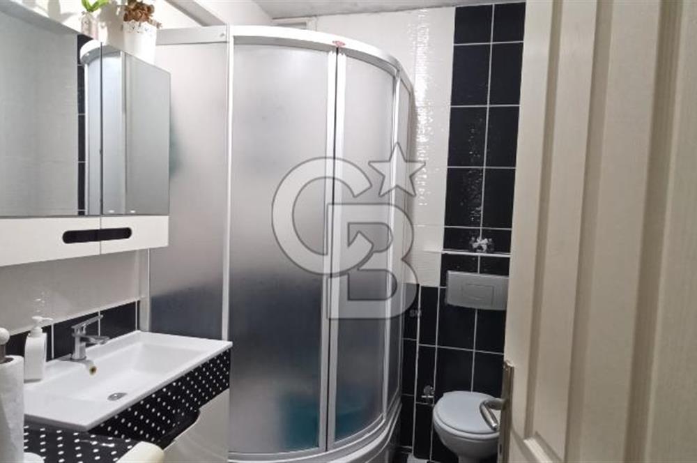 Kağıthane Gürsel'de Satılık Eşyalı 3+1 Geniş Daire
