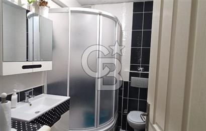 Kağıthane Gürsel'de Satılık Eşyalı 3+1 Geniş Daire