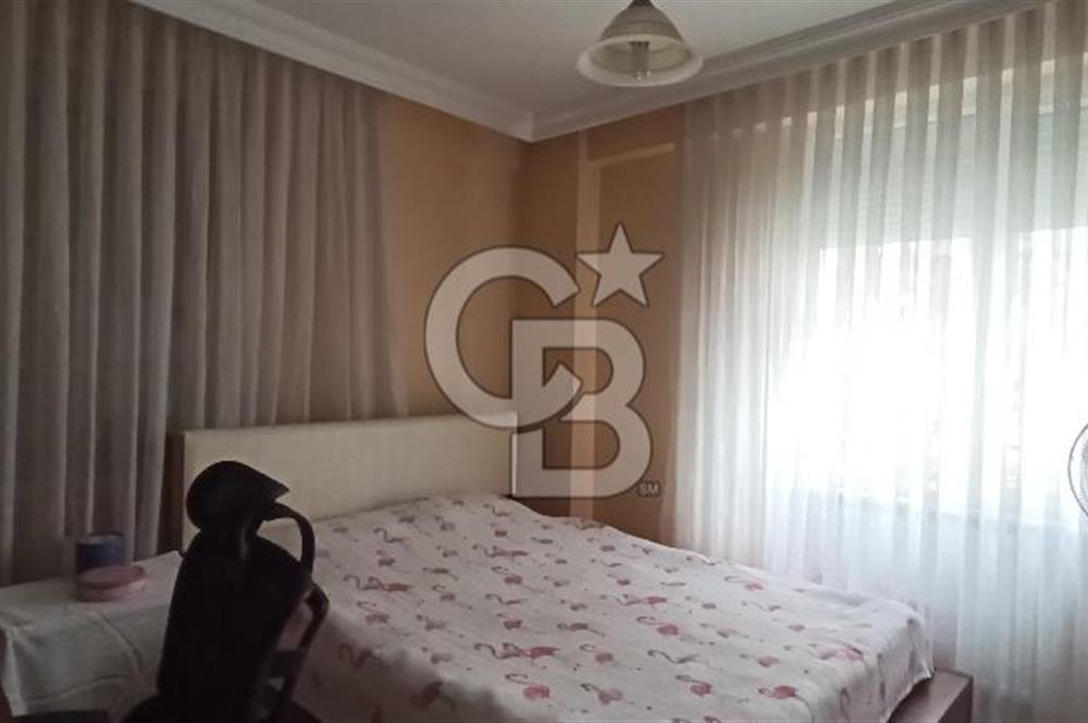 Kağıthane Gürsel'de Satılık Eşyalı 3+1 Geniş Daire