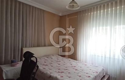 Kağıthane Gürsel'de Satılık Eşyalı 3+1 Geniş Daire