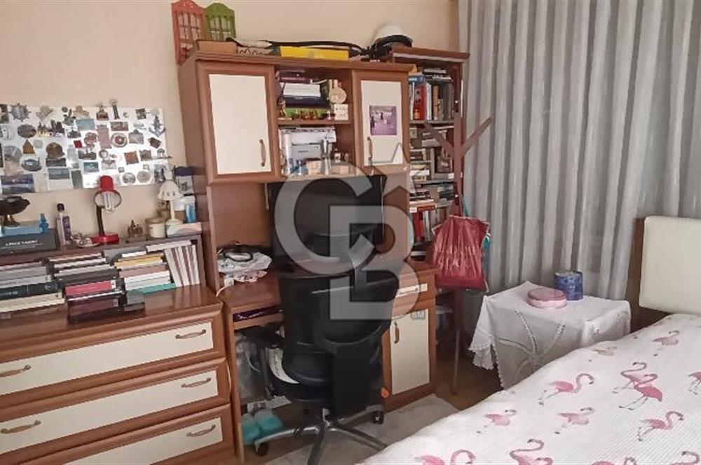 Kağıthane Gürsel'de Satılık Eşyalı 3+1 Geniş Daire
