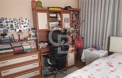 Kağıthane Gürsel'de Satılık Eşyalı 3+1 Geniş Daire
