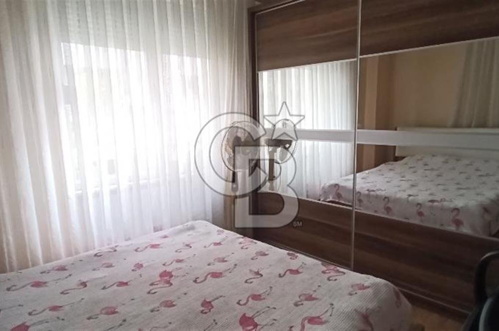 Kağıthane Gürsel'de Satılık Eşyalı 3+1 Geniş Daire