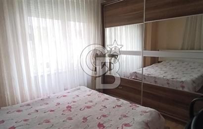 Kağıthane Gürsel'de Satılık Eşyalı 3+1 Geniş Daire