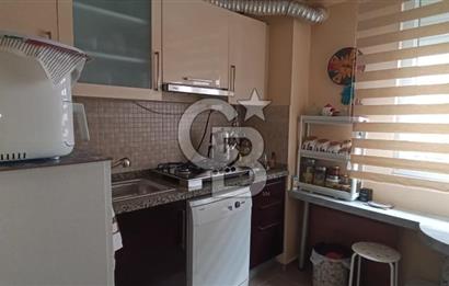 Kağıthane Gürsel'de Satılık Eşyalı 3+1 Geniş Daire