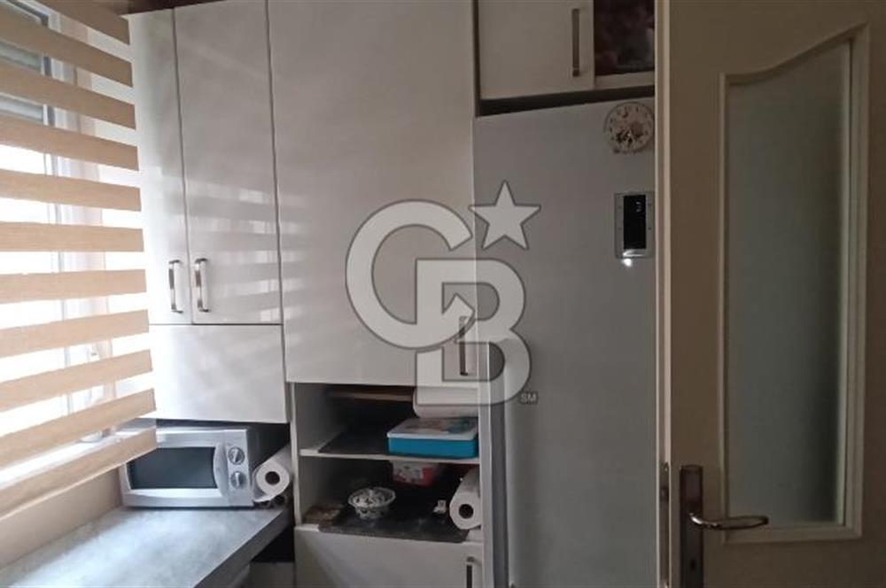 Kağıthane Gürsel'de Satılık Eşyalı 3+1 Geniş Daire