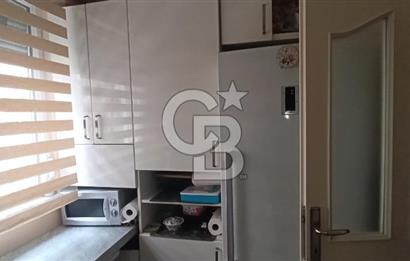 Kağıthane Gürsel'de Satılık Eşyalı 3+1 Geniş Daire