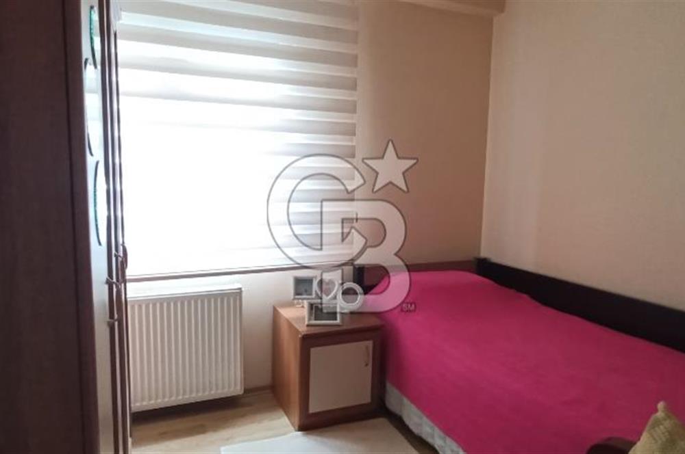 Kağıthane Gürsel'de Satılık Eşyalı 3+1 Geniş Daire