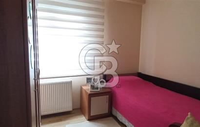 Kağıthane Gürsel'de Satılık Eşyalı 3+1 Geniş Daire