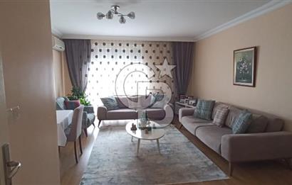 Kağıthane Gürsel'de Satılık Eşyalı 3+1 Geniş Daire