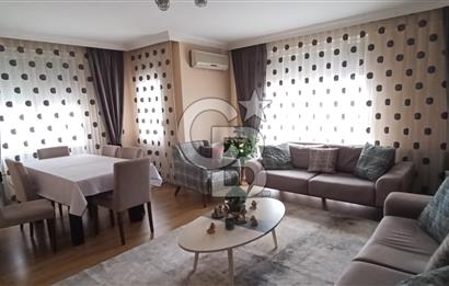 Kağıthane Gürsel'de Satılık Eşyalı 3+1 Geniş Daire