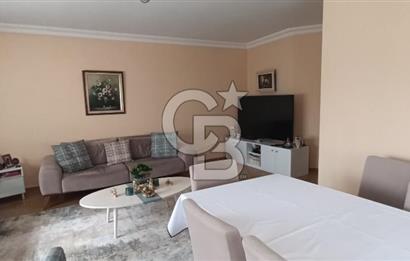 Kağıthane Gürsel'de Satılık Eşyalı 3+1 Geniş Daire