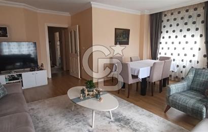 Kağıthane Gürsel'de Satılık Eşyalı 3+1 Geniş Daire