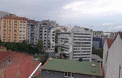 Kağıthane Gürsel'de Satılık Eşyalı 3+1 Geniş Daire