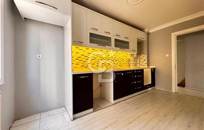 BUCA YILDIZ MAH SİTE İÇERİSİNDE 3.KAT 3+1 115m2 D.GAZLI OTOPARKL