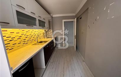 BUCA YILDIZ MAH SİTE İÇERİSİNDE 3.KAT 3+1 115m2 D.GAZLI OTOPARKL