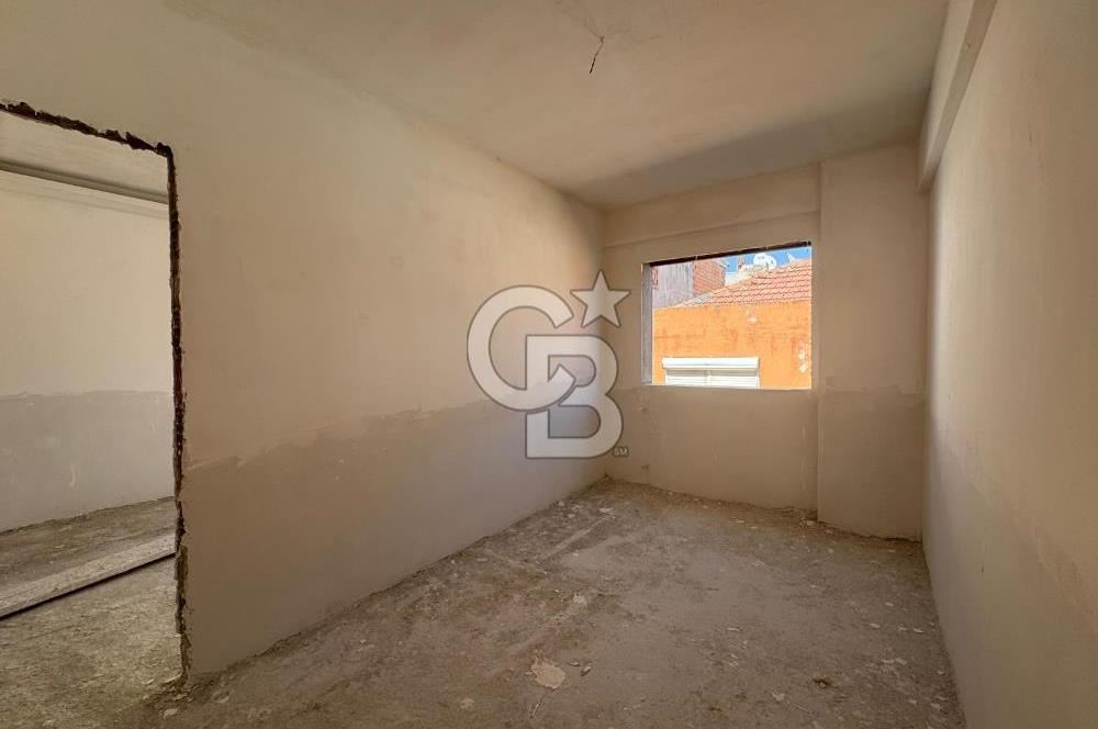 BALATÇIK'TA İZBAN-TRAMVAY YAKINI, SIFIR, SATILIK 1+1 DAİRELER