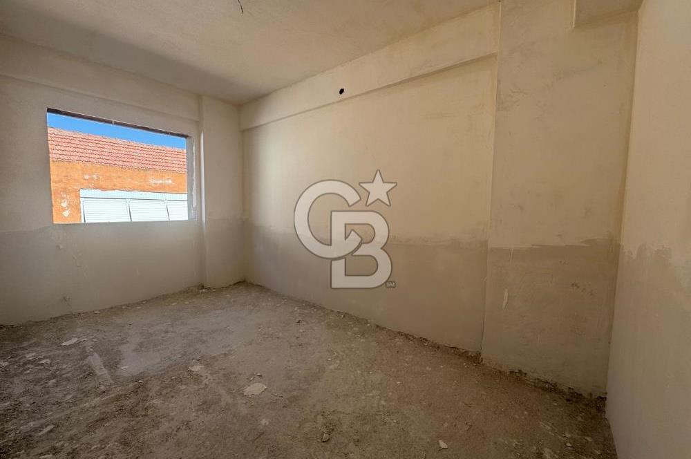 BALATÇIK'TA İZBAN-TRAMVAY YAKINI, SIFIR, SATILIK 1+1 DAİRELER