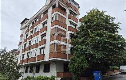 Acıbadem Nişantaşında Çamlıca Manzaralı Çatı Dubleksi 