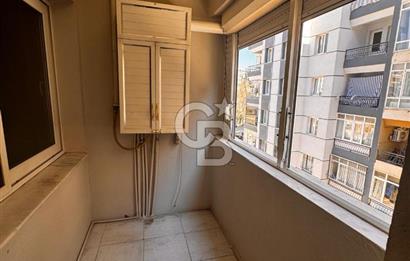 BUCA YILDIZ MAH SİTE İÇERİSİNDE 3.KAT 3+1 115m2 D.GAZLI OTOPARKL