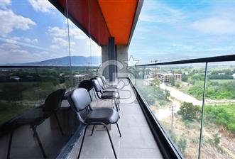 BİÇEN PLAZADA İŞİNİZE DEĞER KATACAK SATILIK PRESTİJLİ OFİS - 5 - 374879