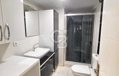 BUCA YILDIZ MAH SİTE İÇERİSİNDE 3.KAT 3+1 115m2 D.GAZLI OTOPARKL