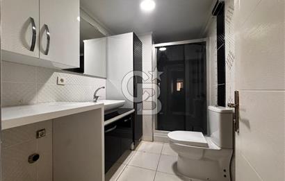 BUCA YILDIZ MAH SİTE İÇERİSİNDE 3.KAT 3+1 115m2 D.GAZLI OTOPARKL