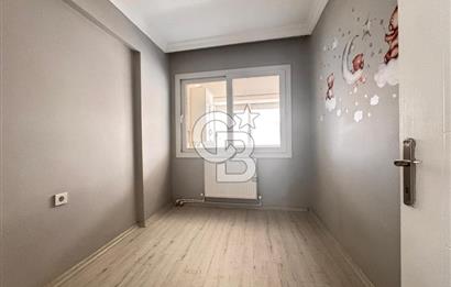 BUCA YILDIZ MAH SİTE İÇERİSİNDE 3.KAT 3+1 115m2 D.GAZLI OTOPARKL