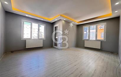 BUCA YILDIZ MAH SİTE İÇERİSİNDE 3.KAT 3+1 115m2 D.GAZLI OTOPARKL