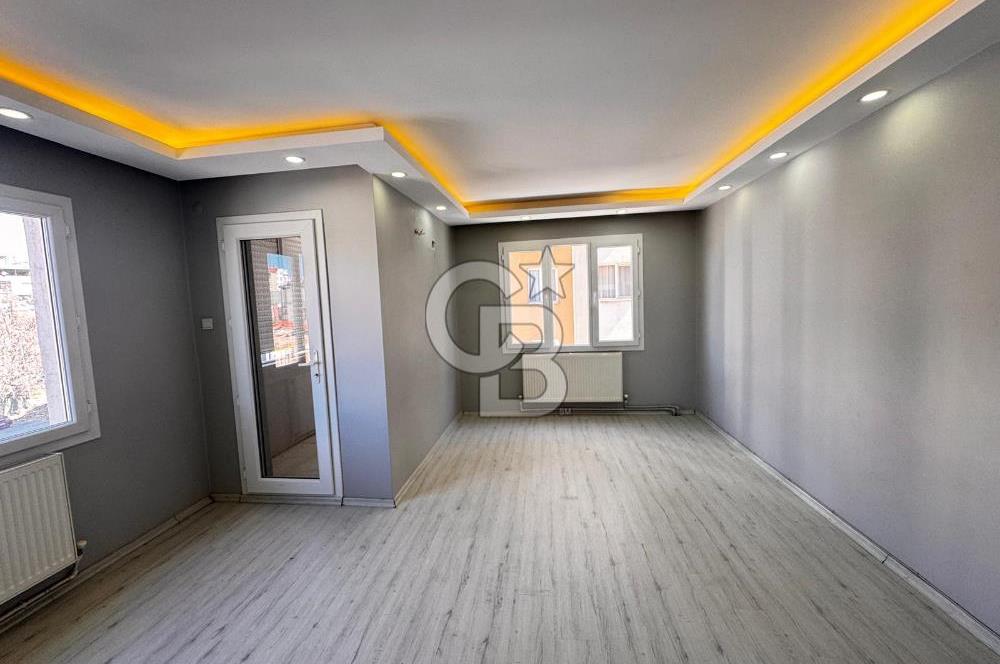 BUCA YILDIZ MAH SİTE İÇERİSİNDE 3.KAT 3+1 115m2 D.GAZLI OTOPARKL