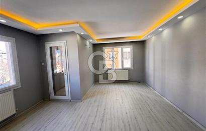BUCA YILDIZ MAH SİTE İÇERİSİNDE 3.KAT 3+1 115m2 D.GAZLI OTOPARKL