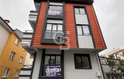 CB KİNG'DEN PAŞA ALANI MAHALLESİ'NDE SIFIR KİRALIK 1+1 DAİRE