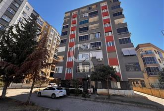 BUCA YILDIZ MAH SİTE İÇERİSİNDE 3.KAT 3+1 115m2 D.GAZLI OTOPARKL - 3 - 374840