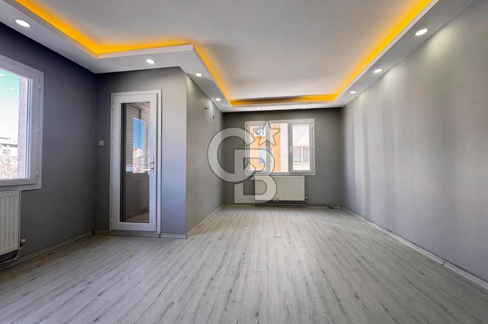 BUCA YILDIZ MAH SİTE İÇERİSİNDE 3.KAT 3+1 115m2 D.GAZLI OTOPARKL