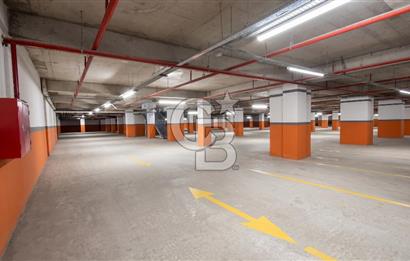 BİÇEN PLAZADA İŞİNİZE DEĞER KATACAK SATILIK PRESTİJLİ OFİS