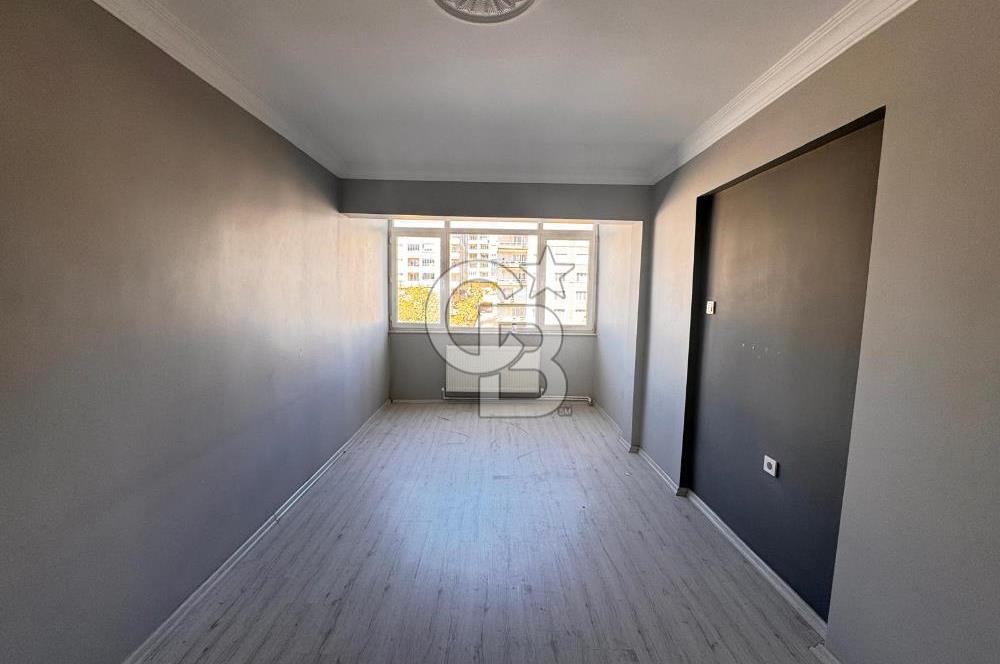 BUCA YILDIZ MAH SİTE İÇERİSİNDE 3.KAT 3+1 115m2 D.GAZLI OTOPARKL