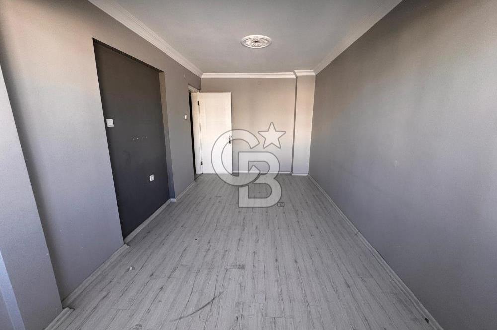 BUCA YILDIZ MAH SİTE İÇERİSİNDE 3.KAT 3+1 115m2 D.GAZLI OTOPARKL