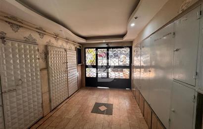 BUCA YILDIZ MAH SİTE İÇERİSİNDE 3.KAT 3+1 115m2 D.GAZLI OTOPARKL