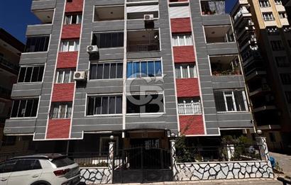 BUCA YILDIZ MAH SİTE İÇERİSİNDE 3.KAT 3+1 115m2 D.GAZLI OTOPARKL