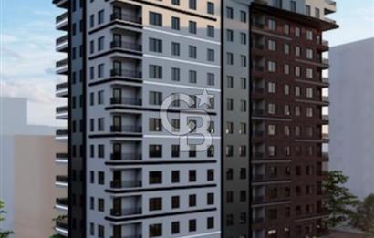 İzmir Bayraklı Mansuroğlu mah. matematik parkı cepheli satılık 3+1 daire