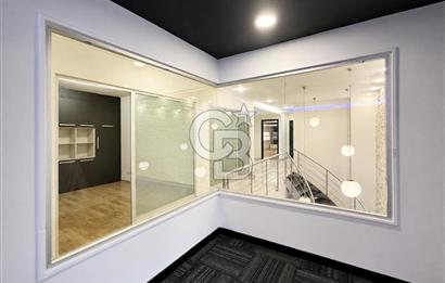 Çankaya Ehlibeyt Satılık Lüks Plaza Ofisi