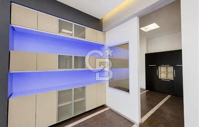 Çankaya Ehlibeyt Satılık Lüks Plaza Ofisi