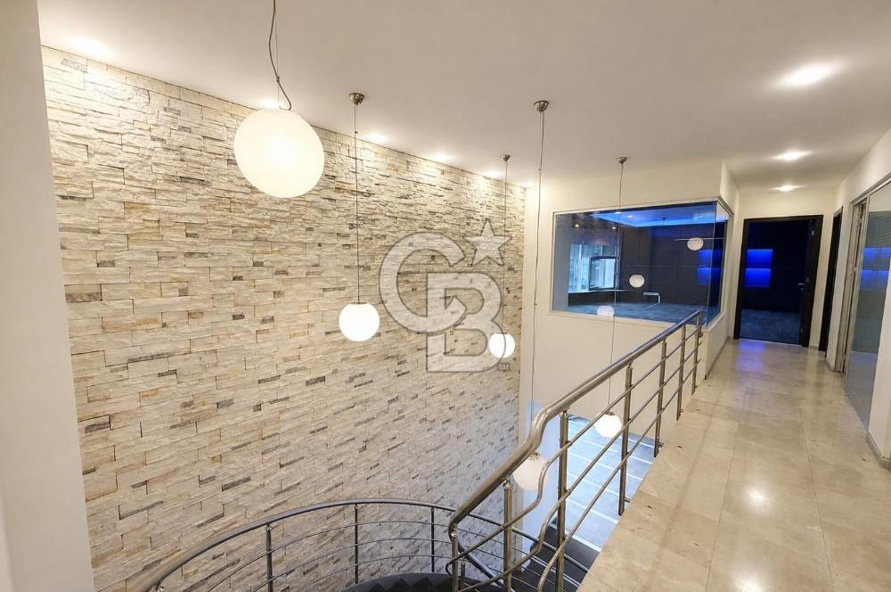 Çankaya Ehlibeyt Satılık Lüks Plaza Ofisi