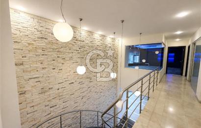 Çankaya Ehlibeyt Satılık Lüks Plaza Ofisi