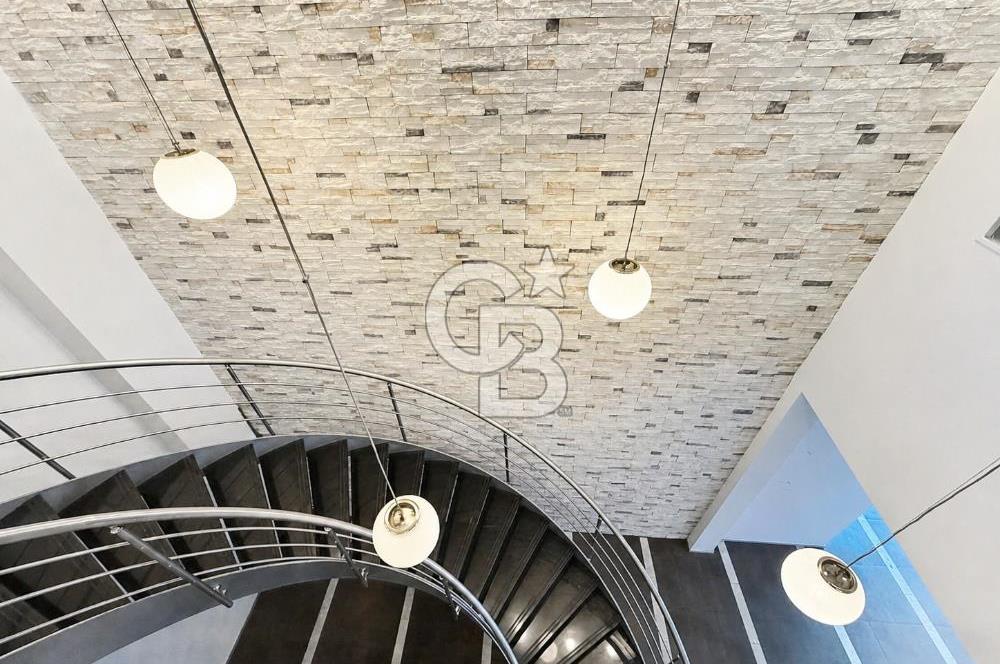 Çankaya Ehlibeyt Satılık Lüks Plaza Ofisi