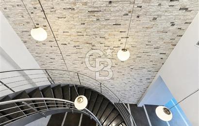 Çankaya Ehlibeyt Satılık Lüks Plaza Ofisi