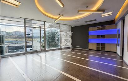 Çankaya Ehlibeyt Satılık Lüks Plaza Ofisi