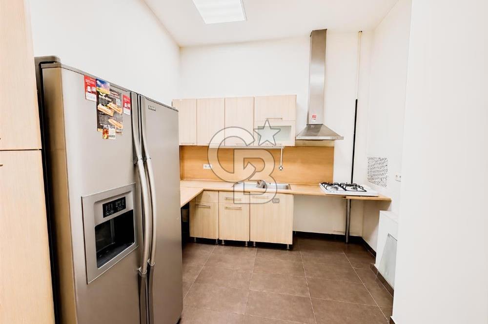 Çankaya Ehlibeyt Satılık Lüks Plaza Ofisi