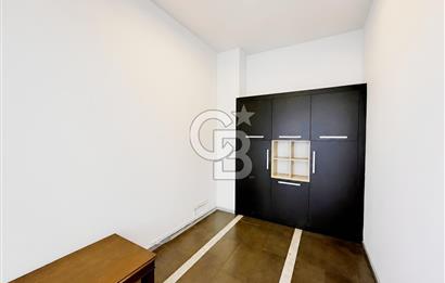 Çankaya Ehlibeyt Satılık Lüks Plaza Ofisi