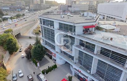 Çankaya Ehlibeyt Satılık Lüks Plaza Ofisi
